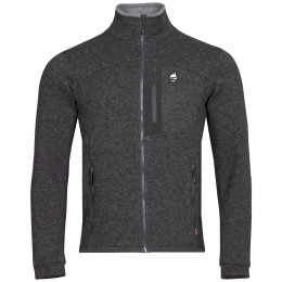 Pulover bărbați High Point Skywool 6.0 Swetaer negru