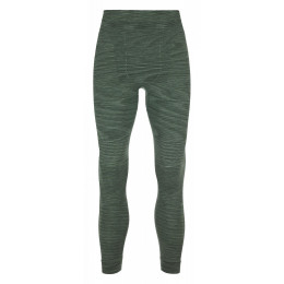 Indispensabili bărbați Ortovox 230 Competition Long Pants M verde