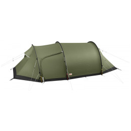 Cort FjĂ¤llrĂ¤ven Keb Endurance 3 verde