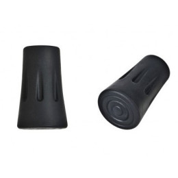 Protecție vârf Vipole Trekking Rubber Round Tip