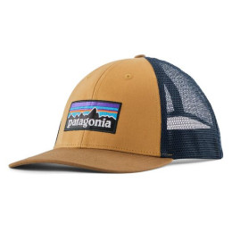 Șapcă Patagonia P-6 Logo LoPro Trucker Hat