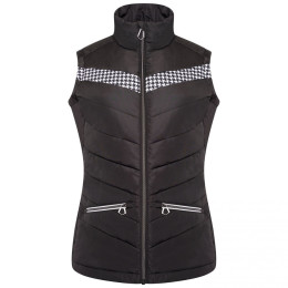 Vestă femei Dare 2b Burnish Gilet negru