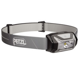 Lanternă frontală Petzl Tikka Core (2025) negru black