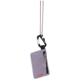 Portofel Aevor Explore Wallet 2.0 violet Ripstop Lavender