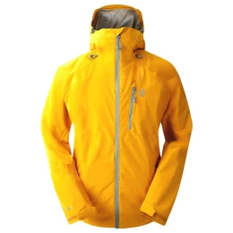 Geacă bărbați Dare 2b Torrek Breathe Out Jacket galben Yellow Gold