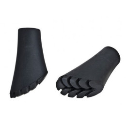 Protecție vârf Vipole Nordic Walking Rubber Shoe