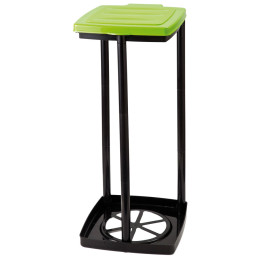 Coș de gunoi Brunner Bio Boy Compact negru