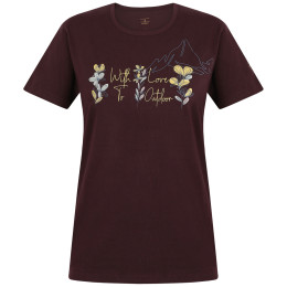 Tricou femei High Point Diva Lady T-Shirt