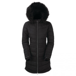 Geacă lungă femei Dare 2b Striking Jacket negru