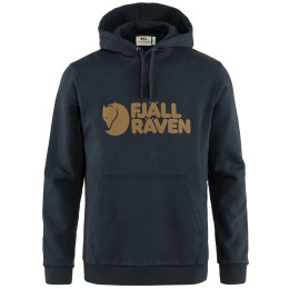 Hanorac bărbați Fjällräven Fjällräven Logo Hoodie M