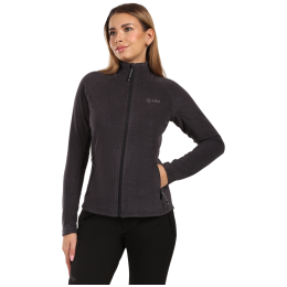 Hanorac femei Kilpi Glamer-W