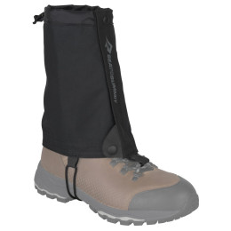 Parazăpezi Sea to Summit Spinifex Ankle Gaiters - Canvas negru black