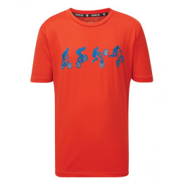 Dětské triko Dare 2b Rightful Tee CL