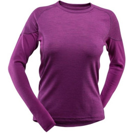 Tricou Devold Multisport Shirt W violet