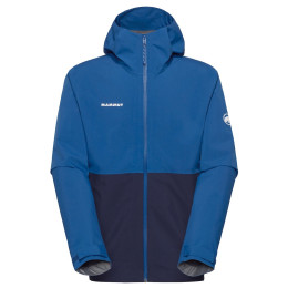 Geacă bărbați Mammut Linard Light HS Hooded Jacket Men