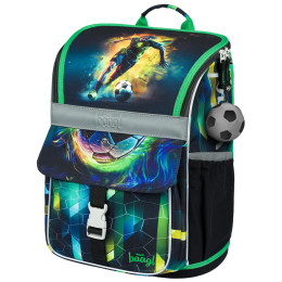 Ghiozdan clase primare Baagl Zippy