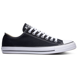 Încălțăminte Converse Chuck Taylor All Star Canvas Low negru/alb BLACK