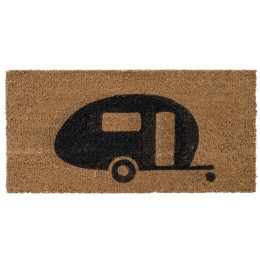 Preș Bo-Camp Coco Caravan 25 x 50 cm