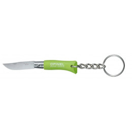 Cuțit Opinel Klíčenka No. 02