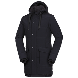 Geacă lungă bărbați Northfinder Pawel