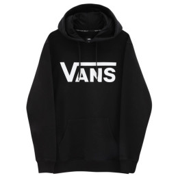 Hanorac bărbați Vans MN Vans Classic Po Hoodie II negru