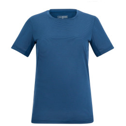 Tricou femei Regatta Demna albastru Aviator Blue
