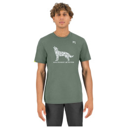 Tricou bărbați Karpos Wild Animal T-Shirt