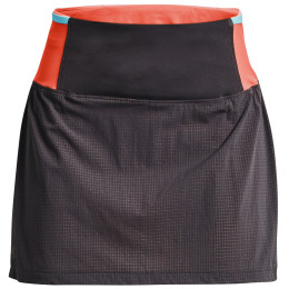 Fustă Under Armour SpeedPocket Trail Skirt gri