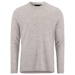 Tricou bărbați Craft Wool 95 LS CN M gri grey