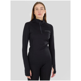 Tricou funcțional femei Fundango Yade Thermo II Baselayer Top