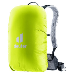 Husă de ploaie pentru rucsac Deuter Raincover Mini galben/verde