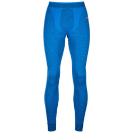 Indispensabili funcționali bărbați Ortovox 230 Competition Long Pants albastru