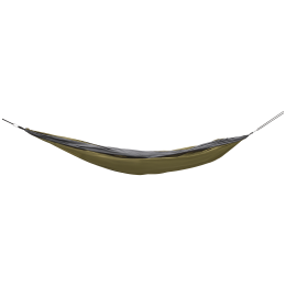 Set hamac Easy Camp Pine Hammock XL verde/gri