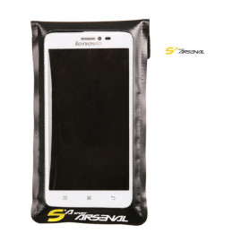 Husă Sport Arsenal Sport Arsenal Art. 533 negru