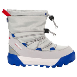 Apreschiuri copii Viking Outdoor Footwear Spaceship Warm SC WP Light Grey/Royal Blue gri deschis Light Grey/Royal Blue