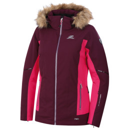 Geacă femei Hannah Maryam violet GpeWine/Cabaret