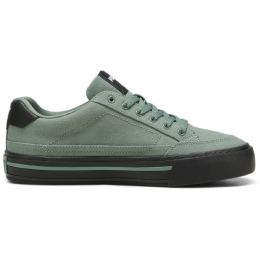 Încălțăminte bărbați Puma Court Classic Vulc verde Green