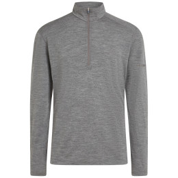 Hanorac funcțional bărbați Icebreaker Men Merino 200 Oasis LS Half Zip