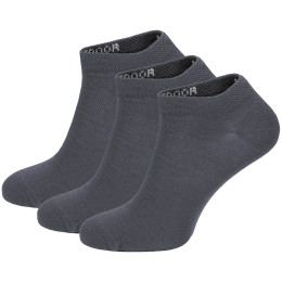 Set șosete Zulu Diplomat Bamboo Low 3-pack