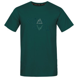 Tricou bărbați Rafiki Slack tyrkysová