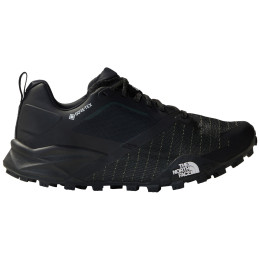 Încălțăminte turistică bărbați The North Face Offtrail Tr Gore-Tex negru Tnf Black/Tnf Black