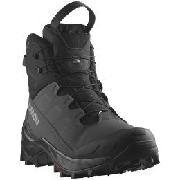 Încălțăminte de iarnă bărbați Salomon Crosstrak Powder Waterproof