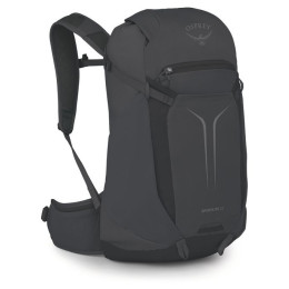 Rucsac turistic Osprey Sportlite 22 negru raven black