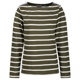 Tricou femei Regatta Flordelis CL verde