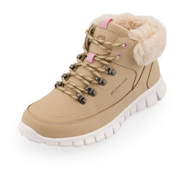 Încălțămintede iarnă femei Alpine Pro Corma