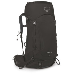 Rucsac turistic femei Osprey Kyte 38 negru