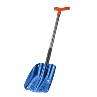 Lopată Ortovox Shovel Pro Alu III albastru