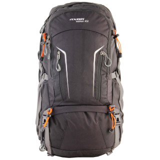 Rucsac Axon Walker 45 L negru