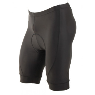 Pantaloni scurți bărbați Axon Racing II negru