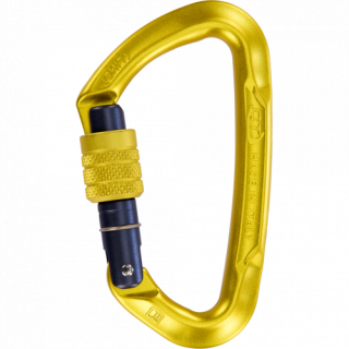 Carabinieră Climbing Technology Lime SG galben